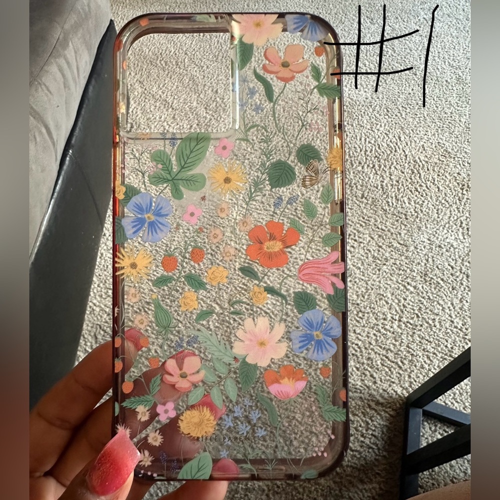 iPhone 12/13 Pro Max Cases